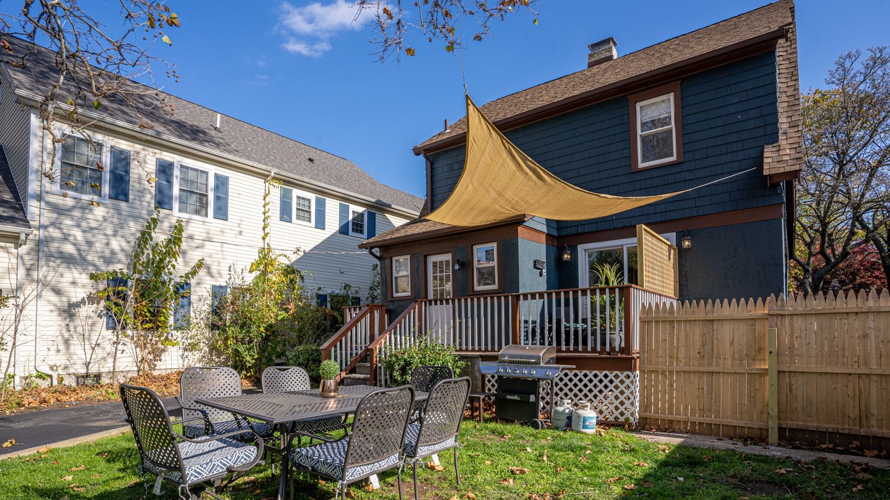 Photo of Outdoor in Stamford