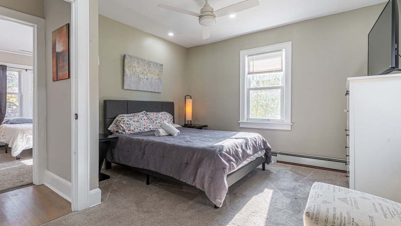 Photo of Bedroom in Stamford