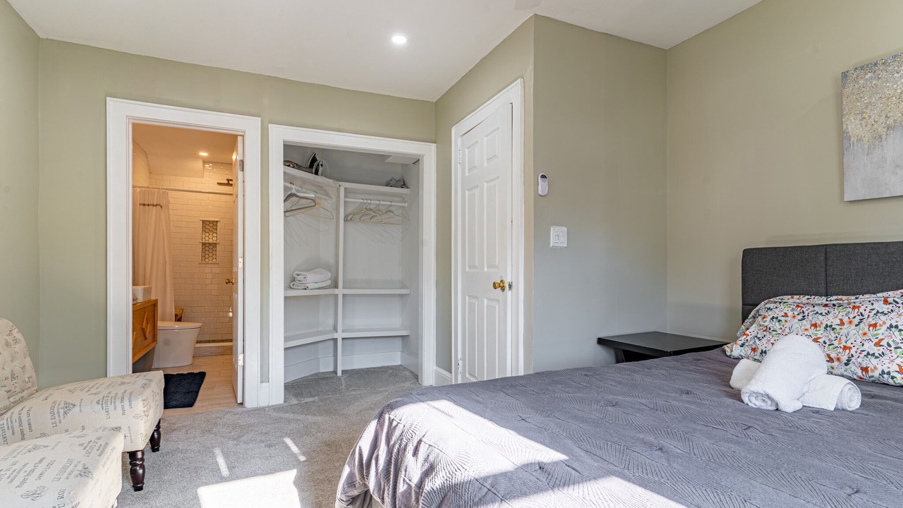 Photo of Bedroom in Stamford