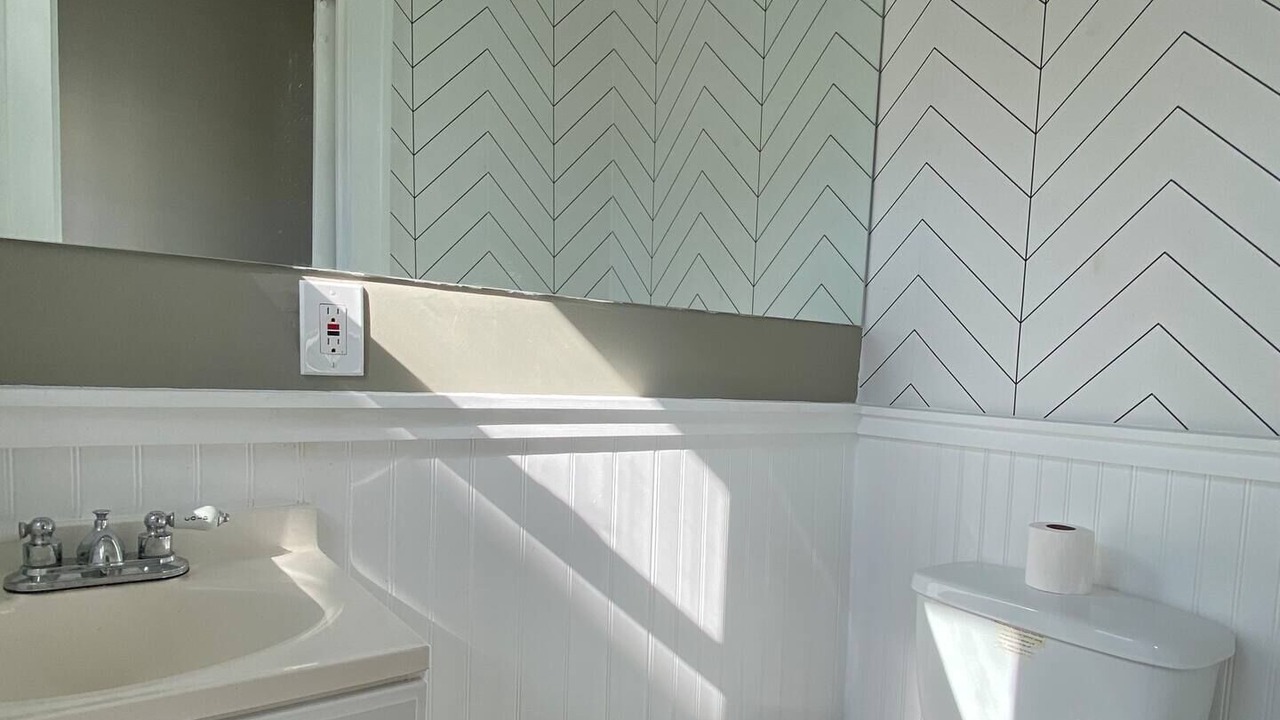 Photo of Bathroom in Stamford