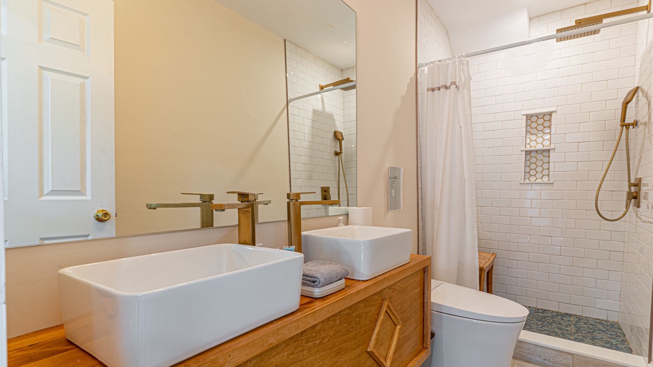 Photo of Bathroom in Stamford