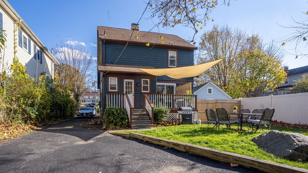 Photo of Outdoor in Stamford