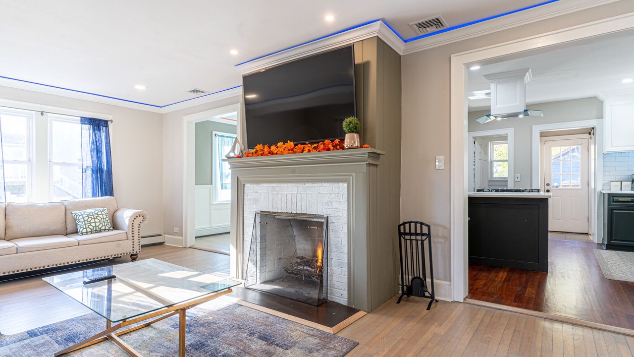 Photo of Livingroom in Stamford