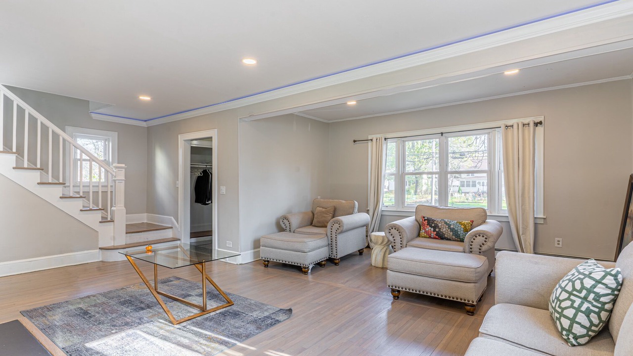 Photo of Livingroom in Stamford