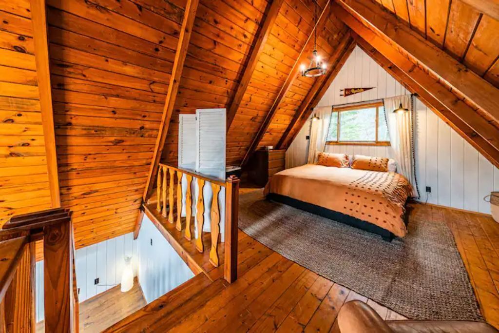 Photo of Bedroom in Jay