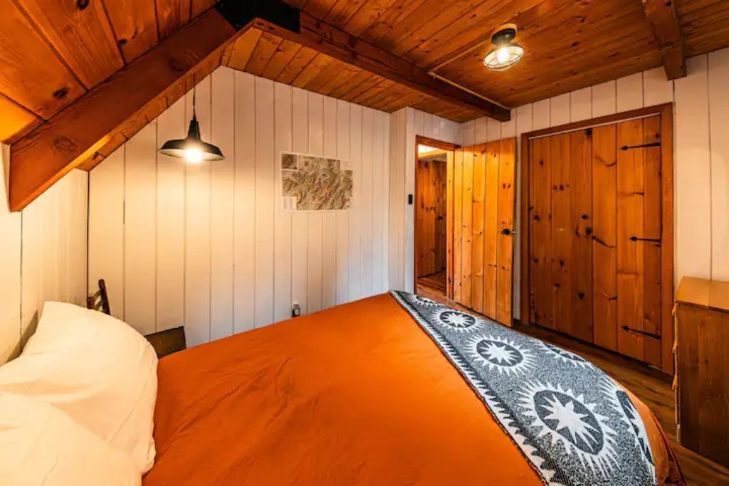 Photo of Bedroom in Jay