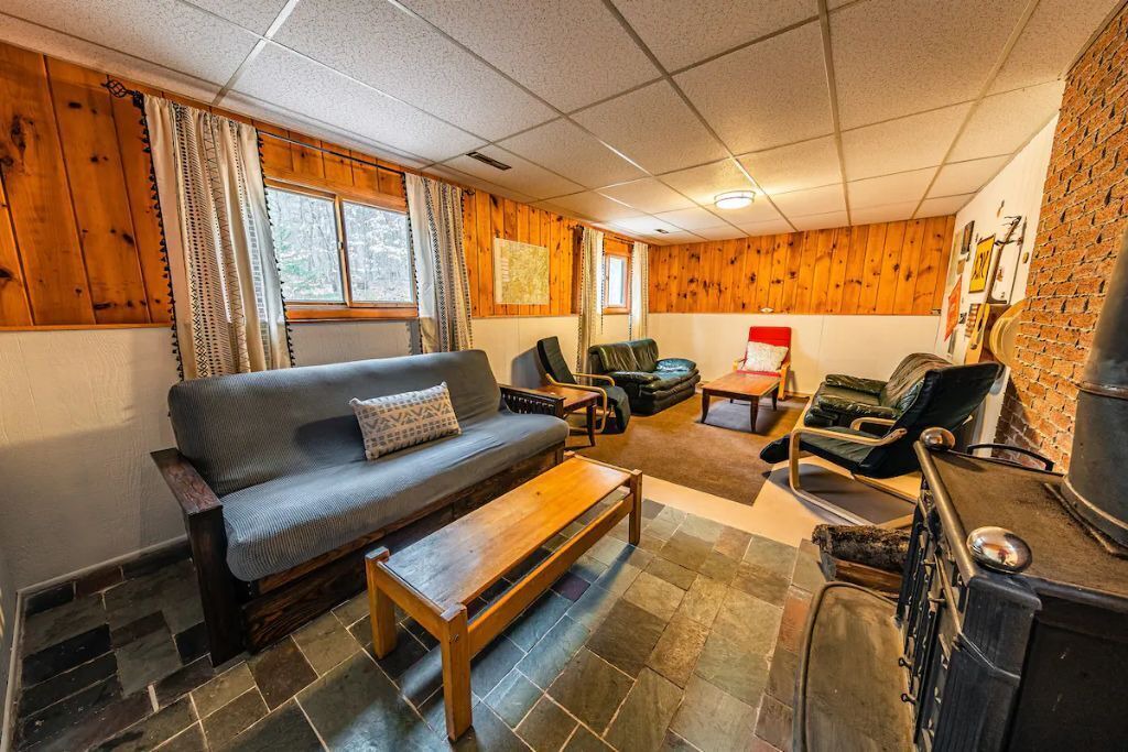 Photo of Livingroom in Jay
