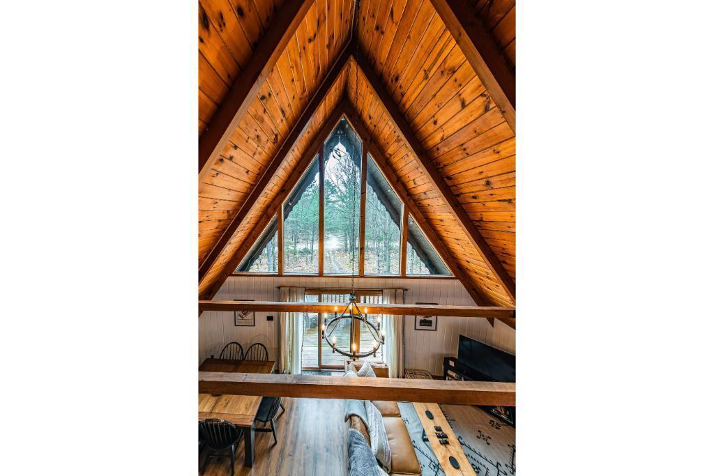Photo of Livingroom in Jay