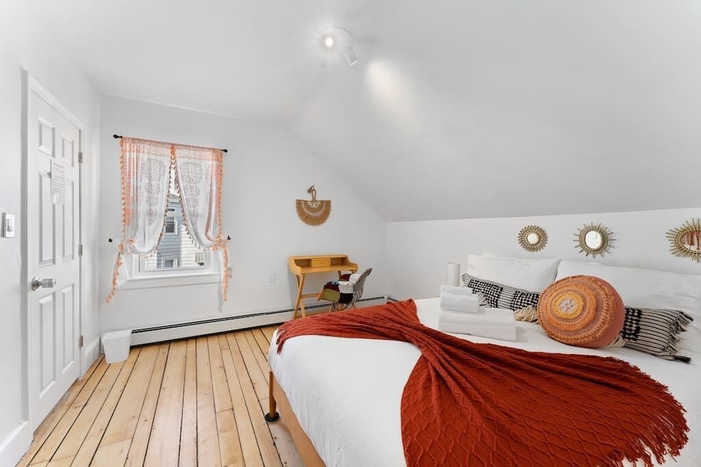 Photo of Bedroom in Providence