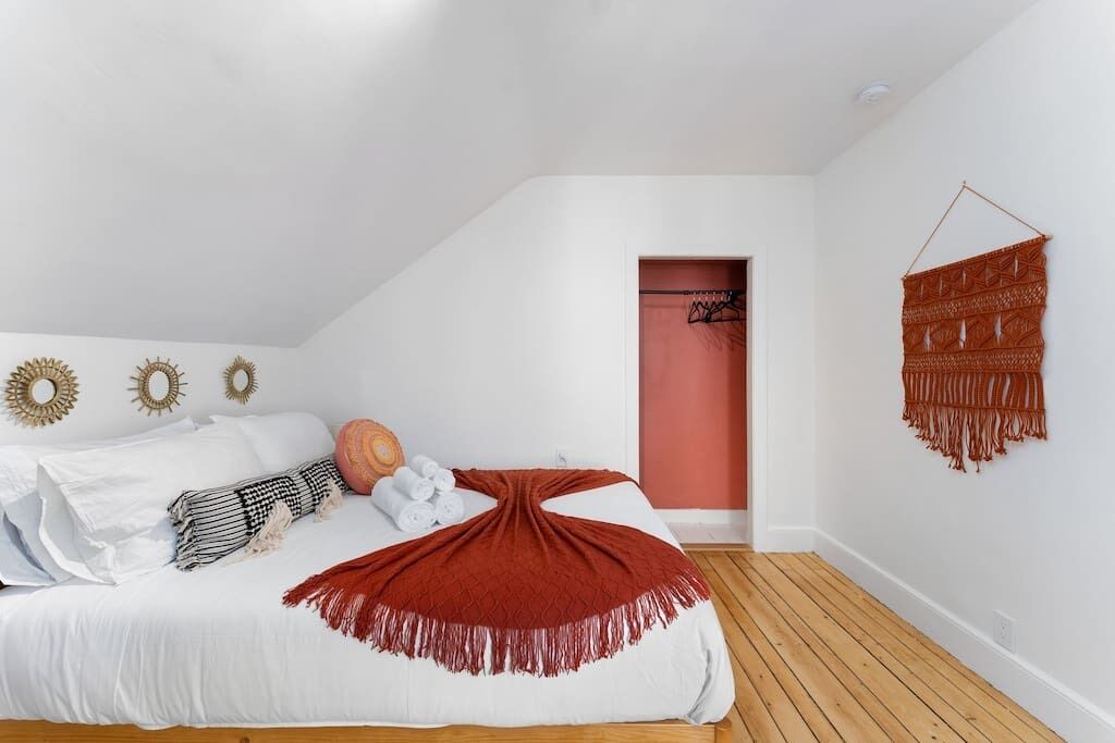 Photo of Bedroom in Providence