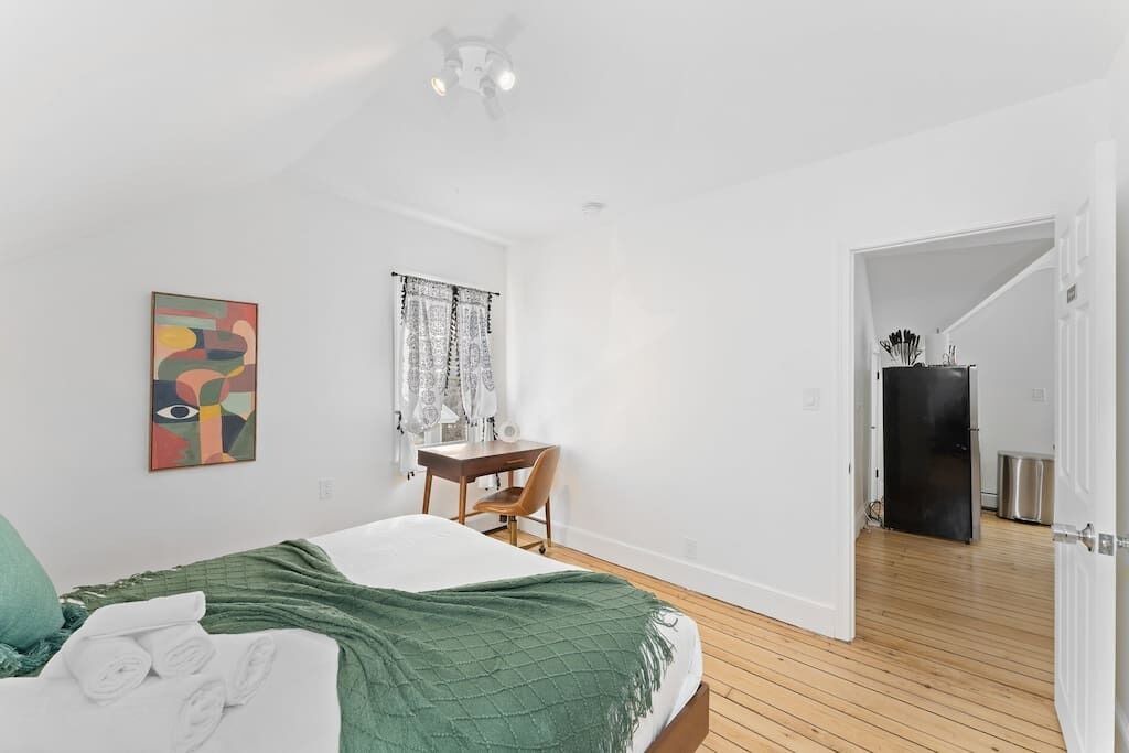 Photo of Bedroom in Providence