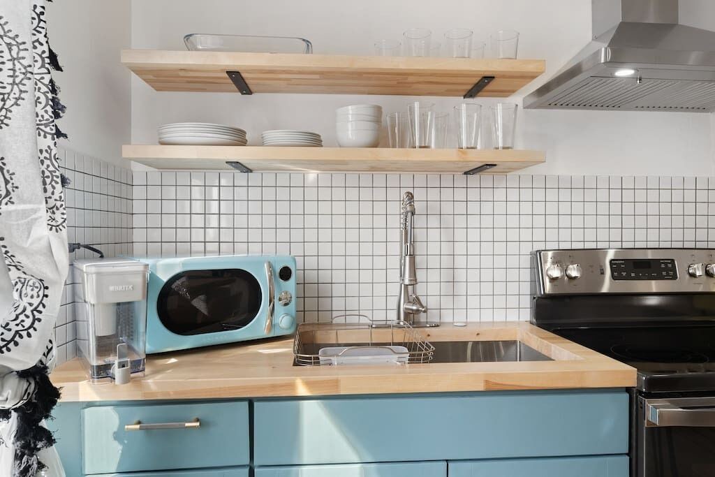 Photo of Kitchen in Providence