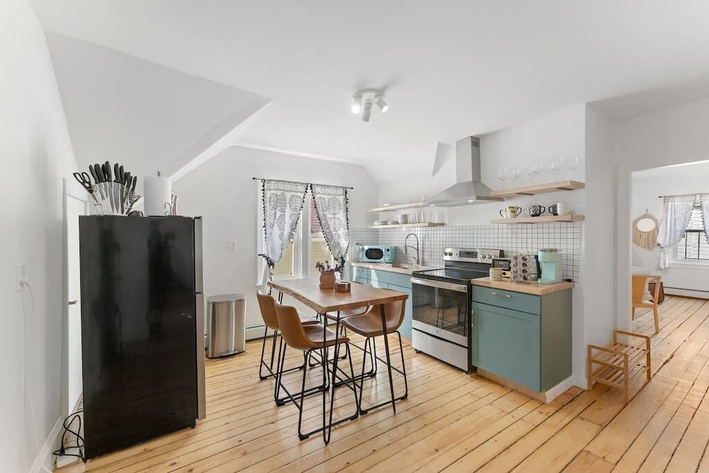 Photo of Kitchen in Providence