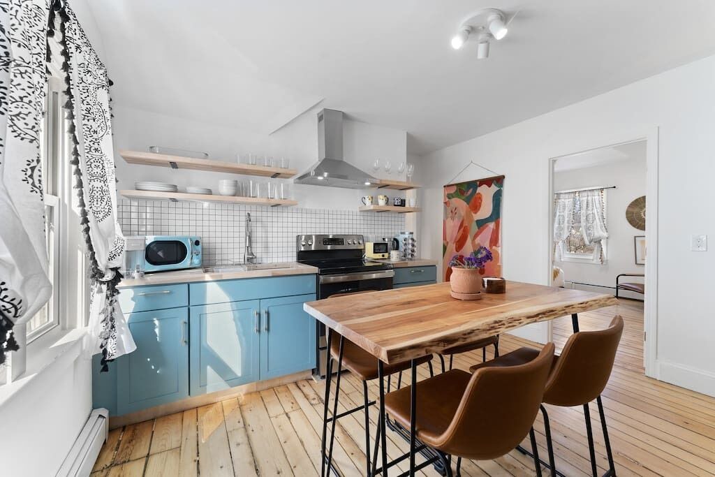 Photo of Kitchen in Providence