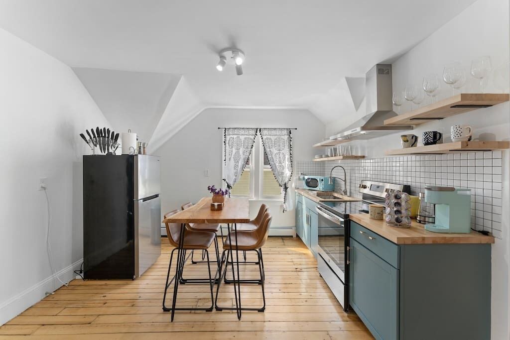 Photo of Kitchen in Providence