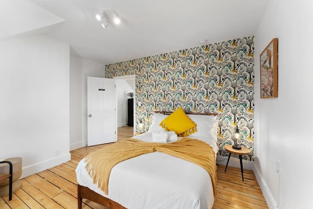 Photo of Bedroom in Providence