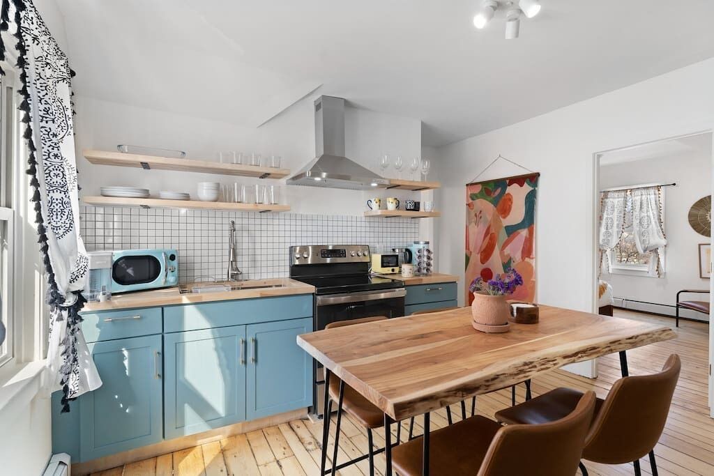 Photo of Kitchen in Providence