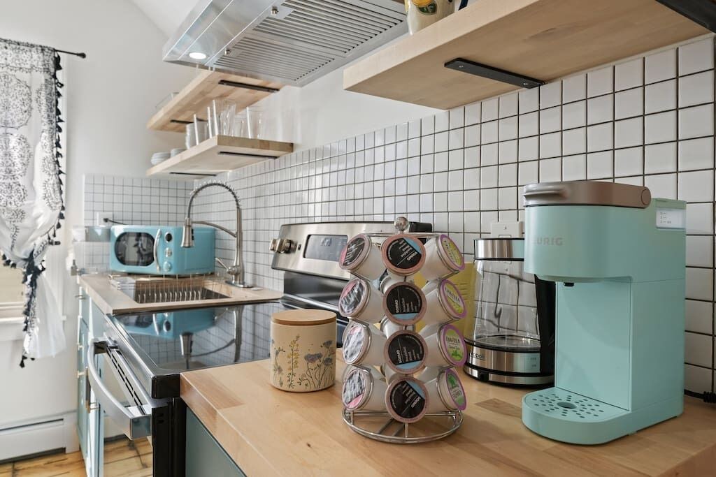 Photo of Kitchen in Providence