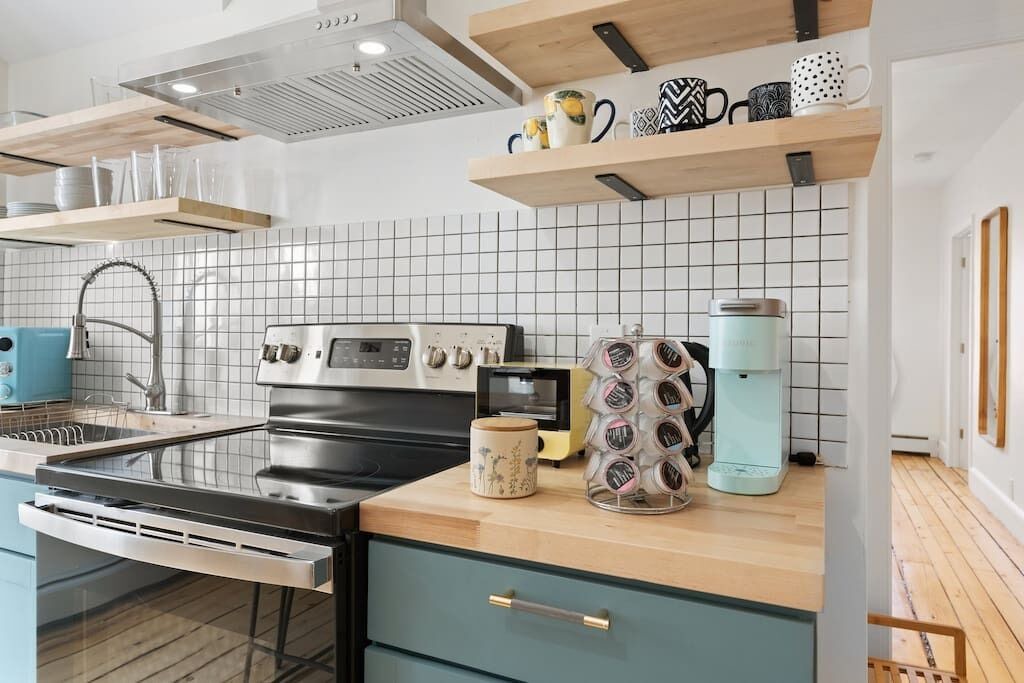 Photo of Kitchen in Providence