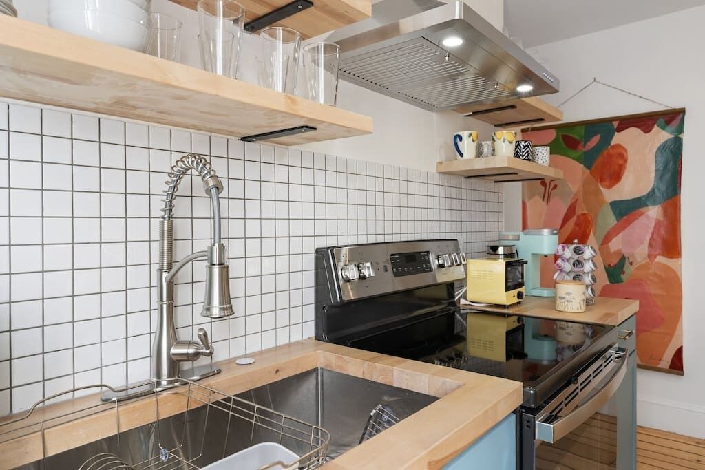 Photo of Kitchen in Providence