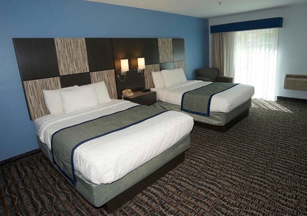 Photo of Bedroom in Sandwich