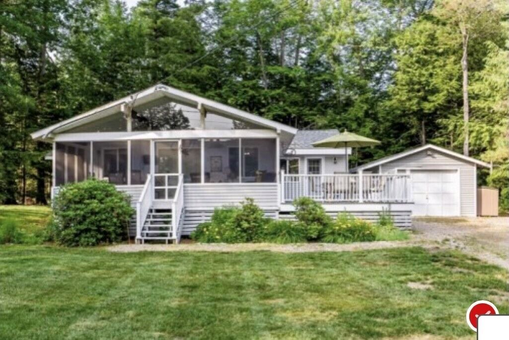 Photo of Outdoor in Moultonborough