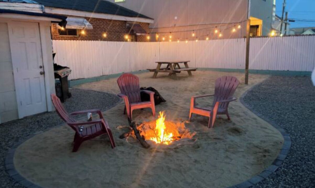Photo of Outdoor in Seaside Heights