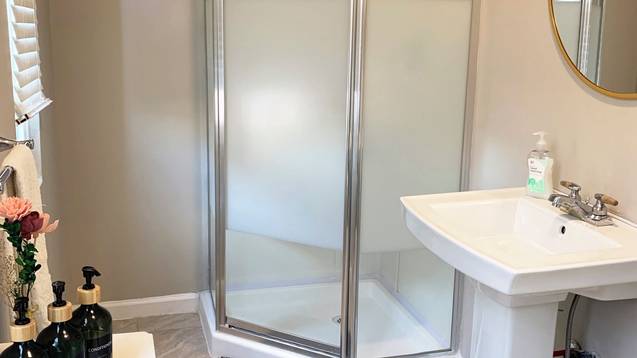 Photo of Bathroom in Seaside Heights