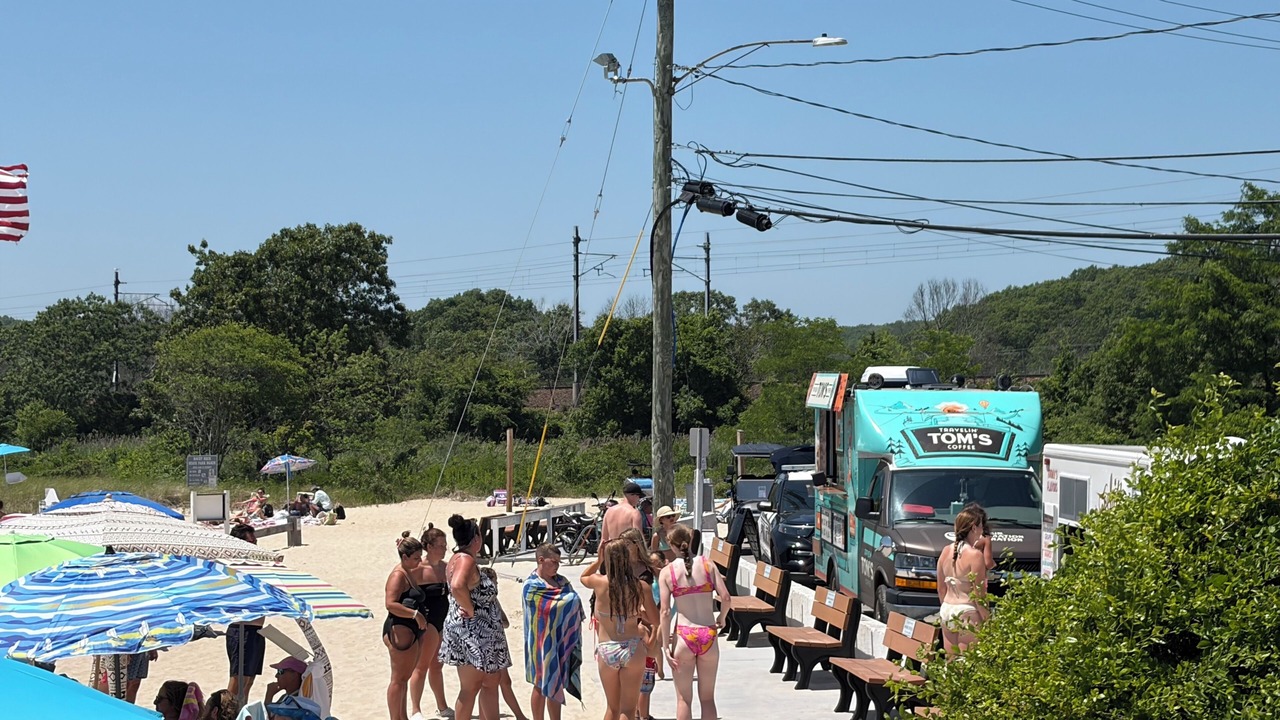 Photo of Others in Niantic