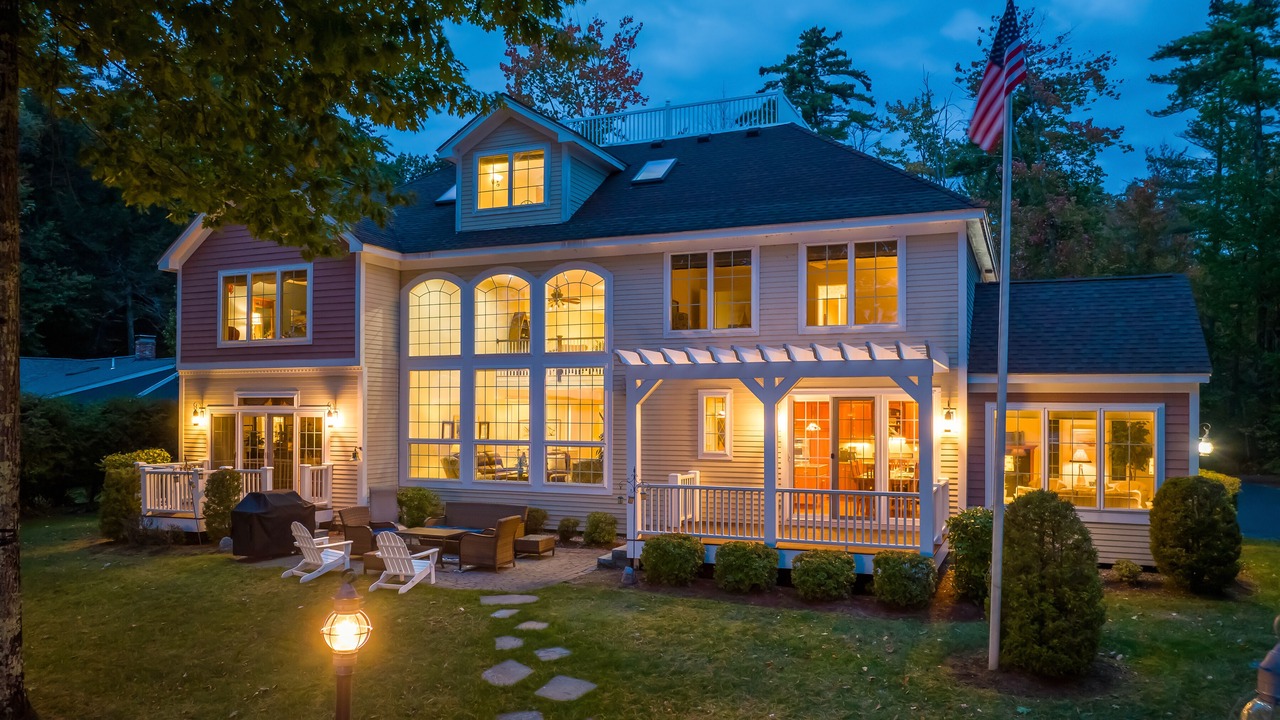 Photo of Outdoor in Moultonborough