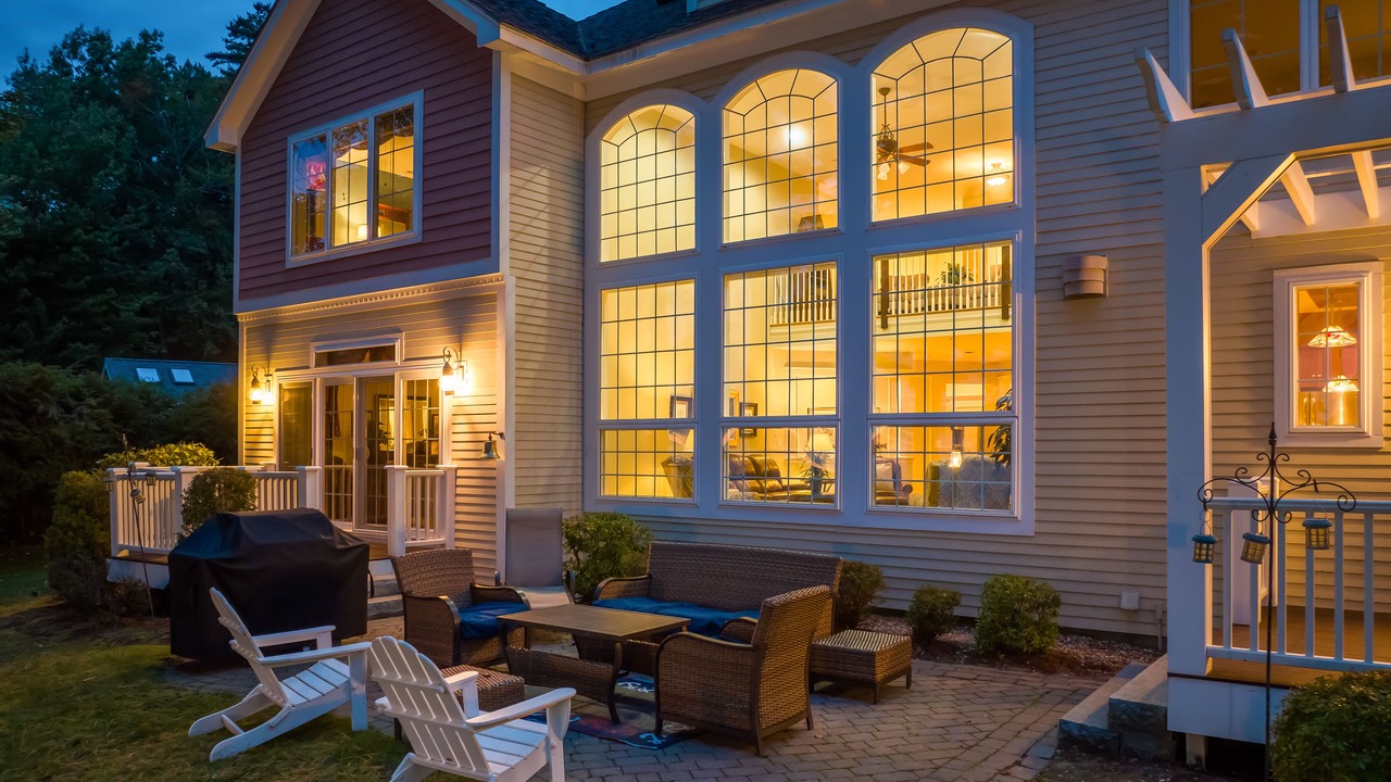 Photo of Outdoor in Moultonborough
