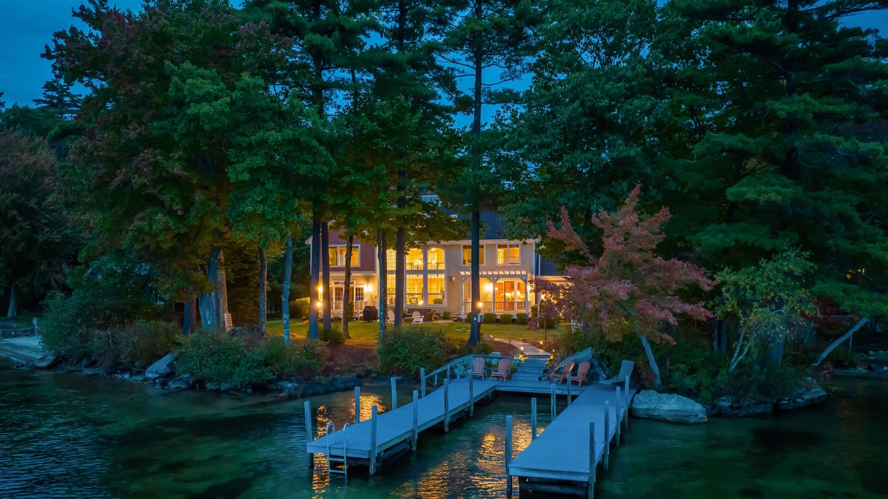Photo of Outdoor in Moultonborough