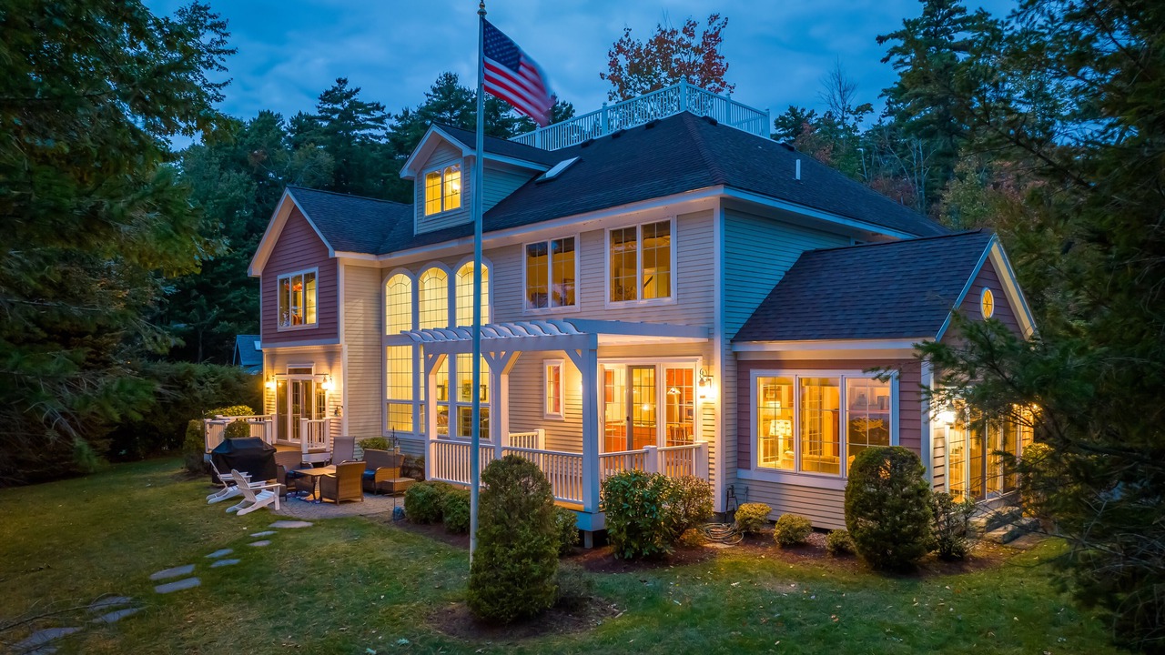 Photo of Outdoor in Moultonborough