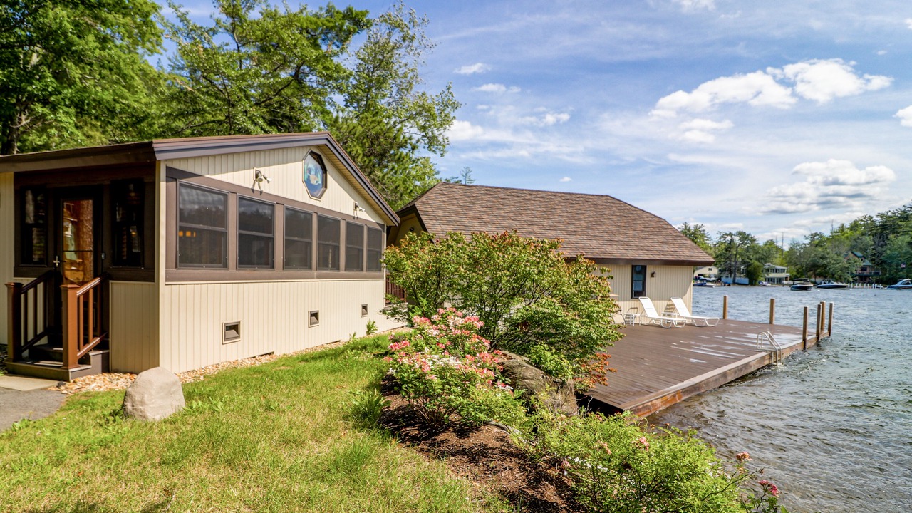 Photo of Outdoor in Alton Bay