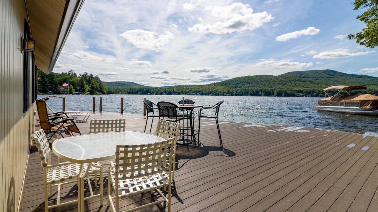 Photo of Outdoor in Alton Bay