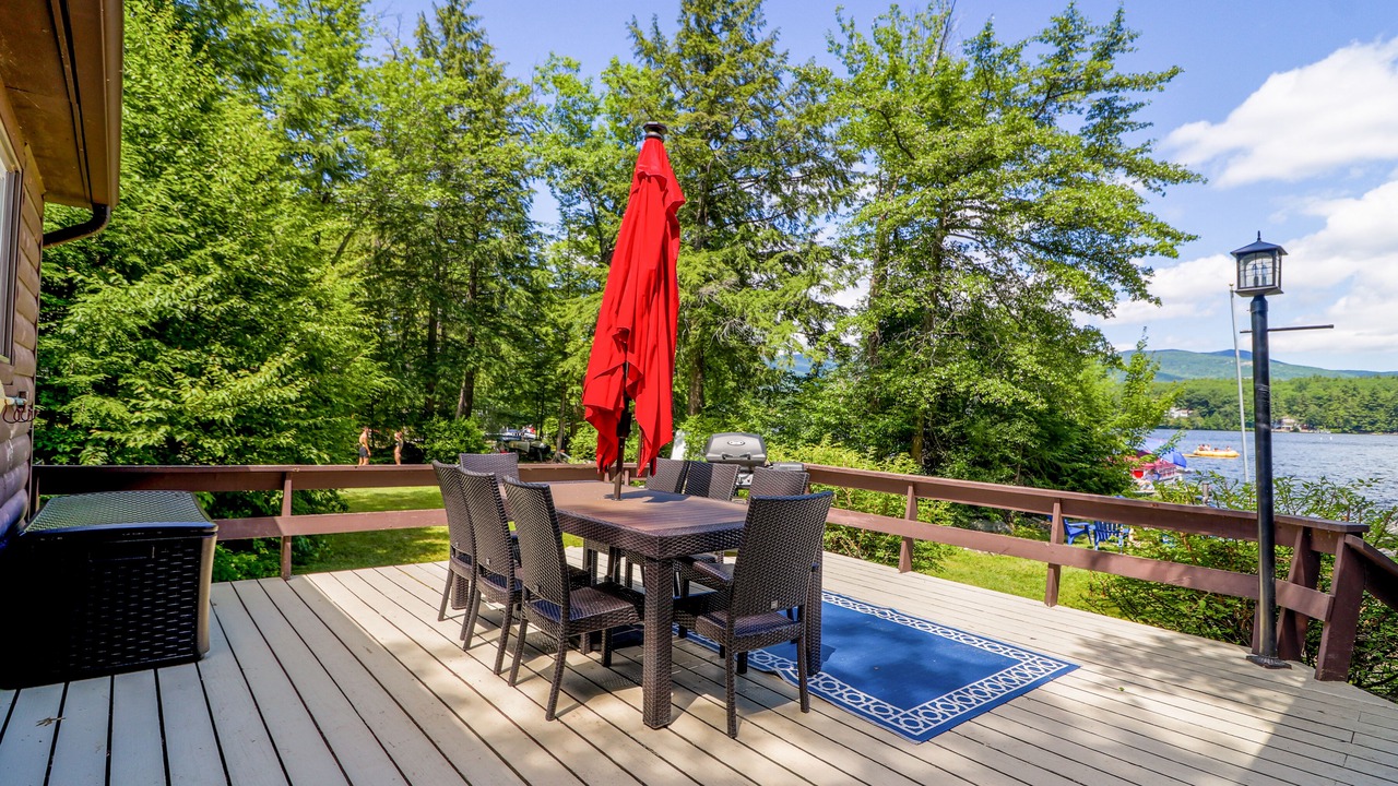 Photo of Outdoor in Moultonborough