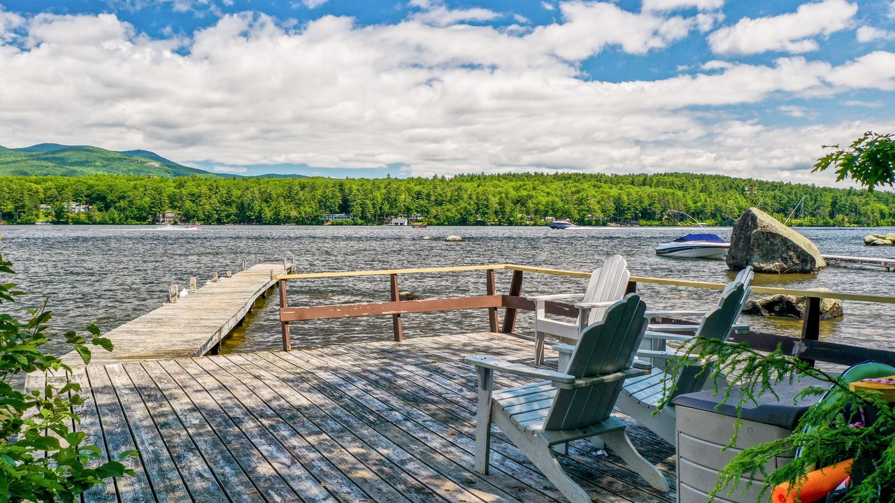 Photo of Outdoor in Moultonborough