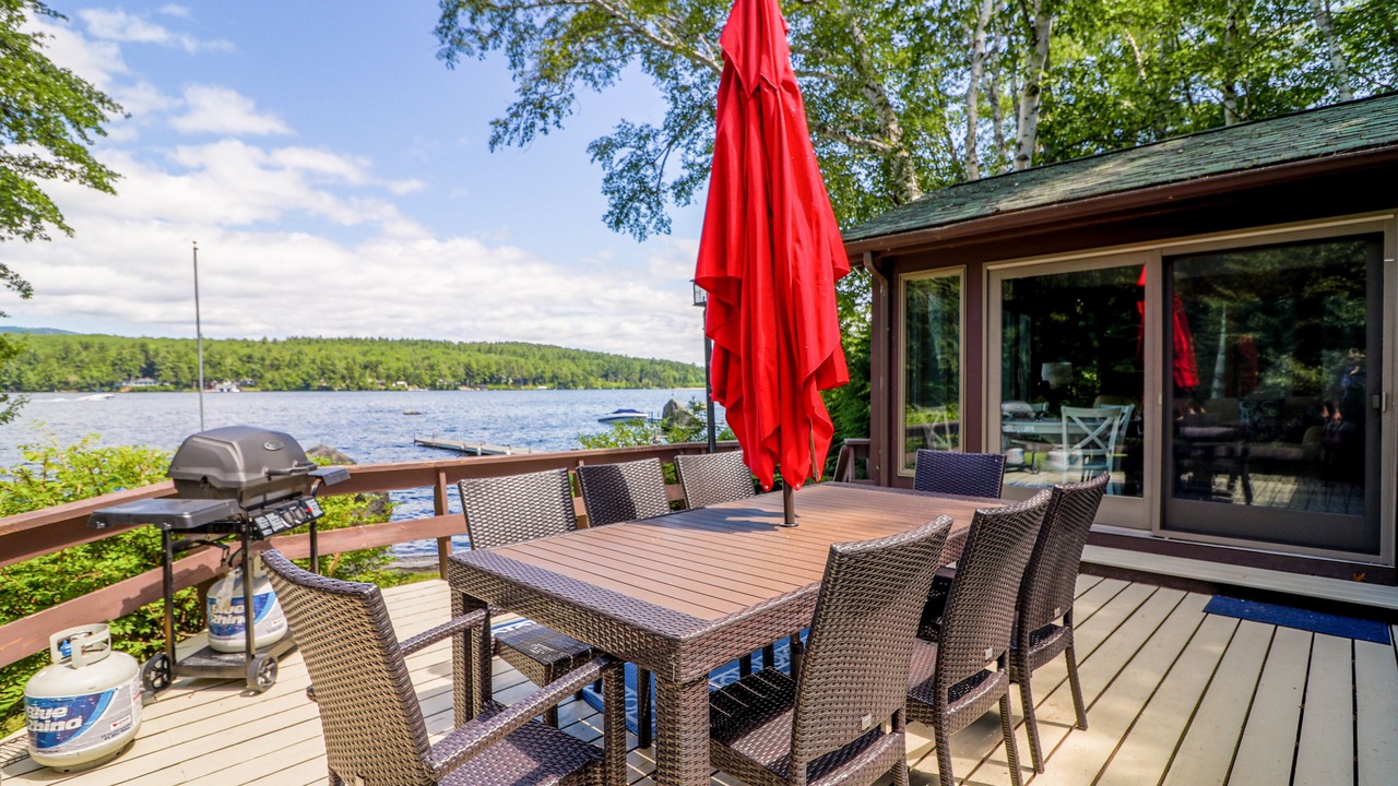 Photo of Outdoor in Moultonborough