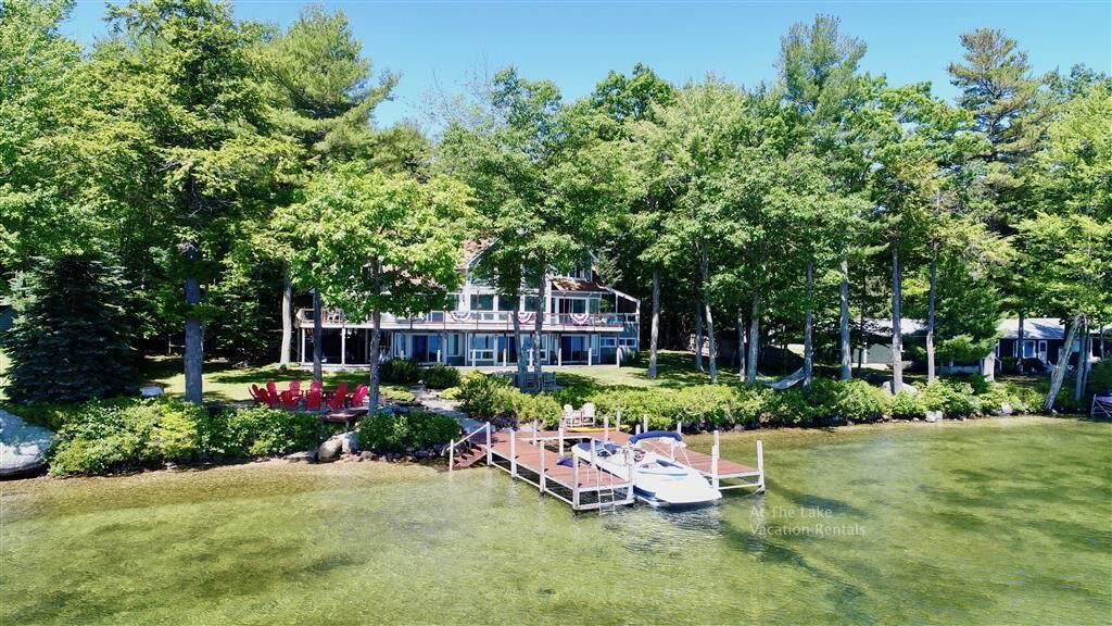 Photo of Outdoor in Moultonborough