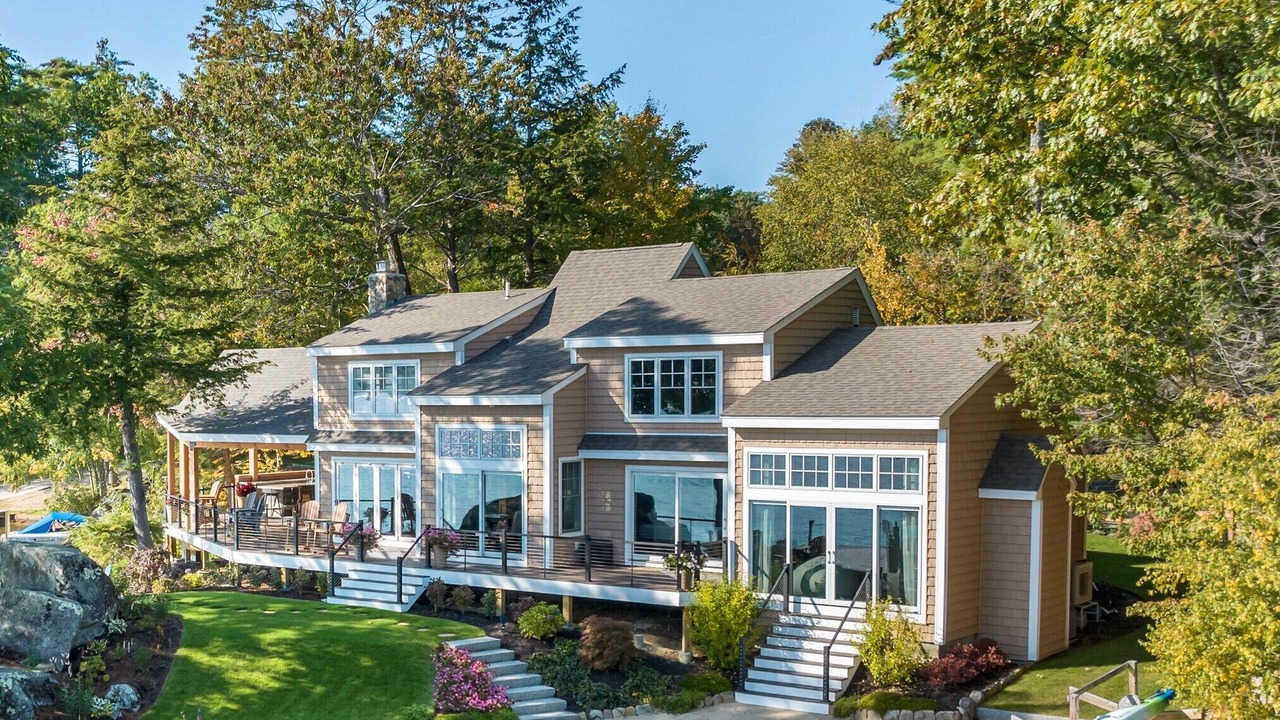 Photo of Outdoor in Moultonborough
