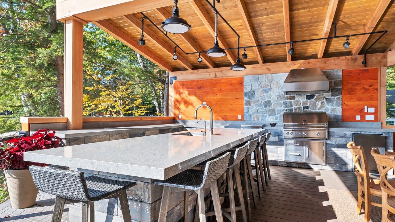 Photo of Outdoor in Moultonborough