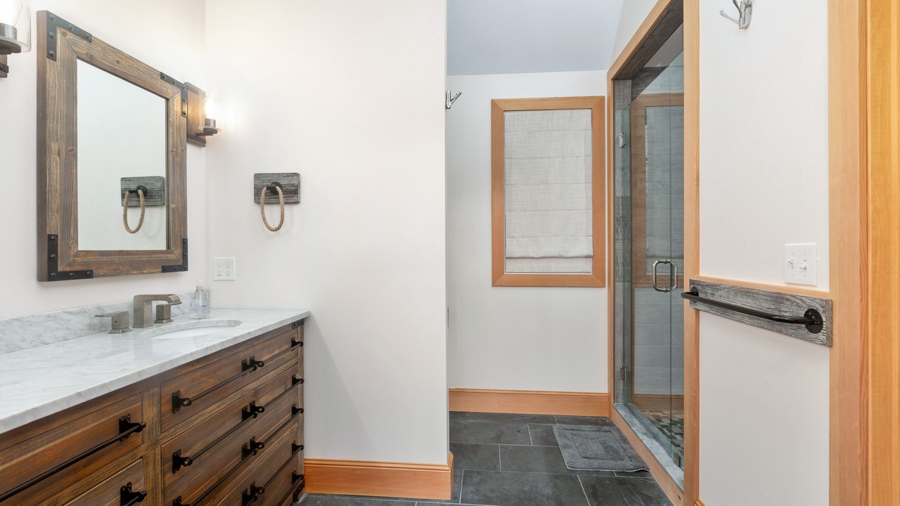 Photo of Bathroom in Moultonborough