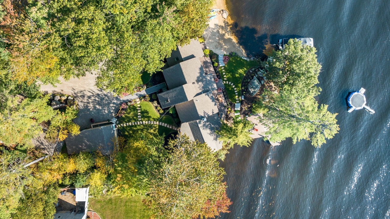 Photo of Outdoor in Moultonborough