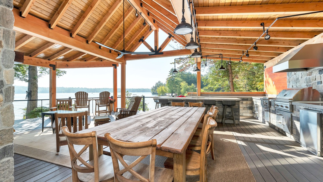 Photo of Outdoor in Moultonborough