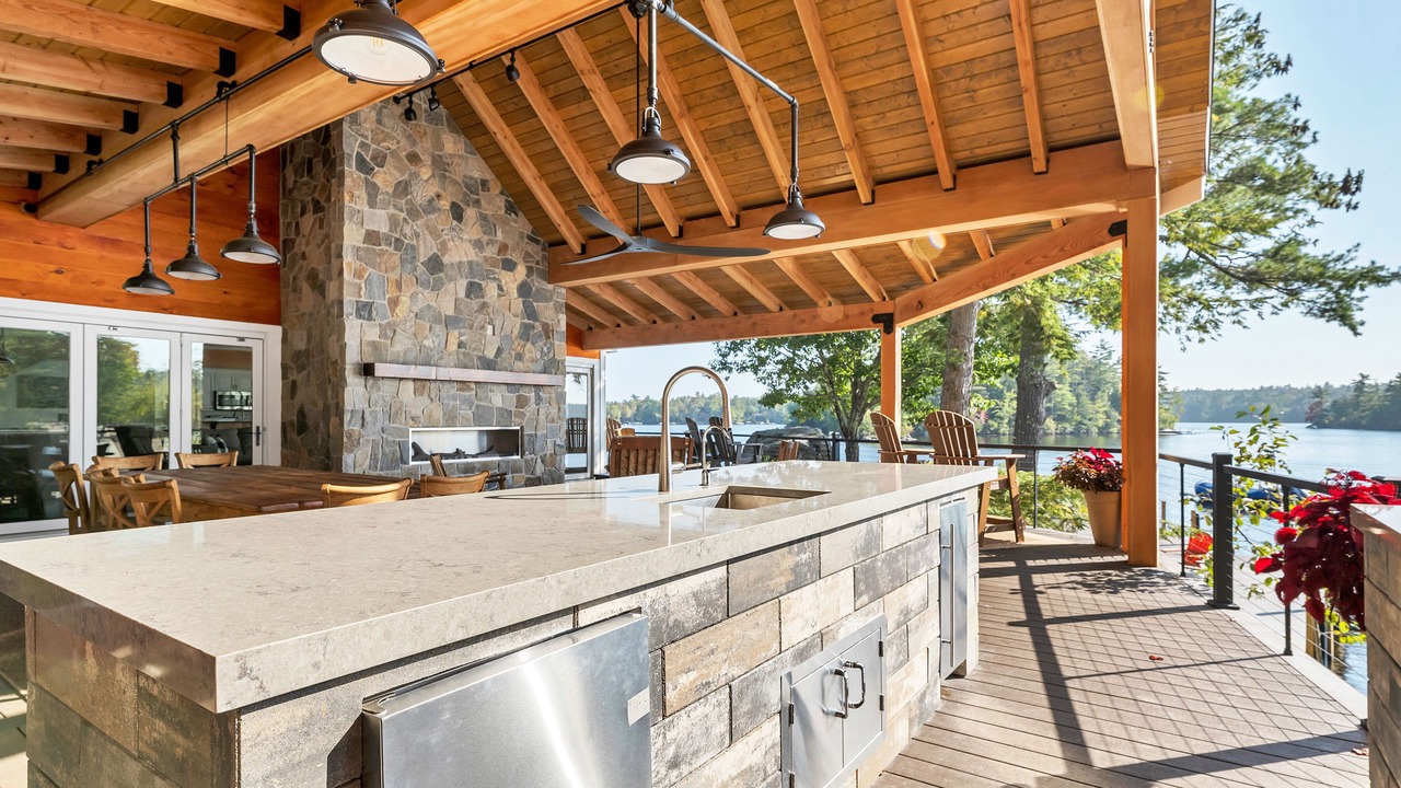 Photo of Outdoor in Moultonborough
