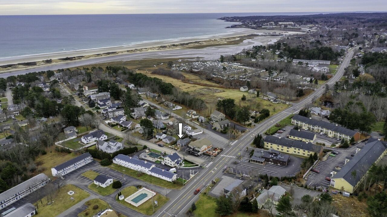 Photo of Outdoor in Ogunquit