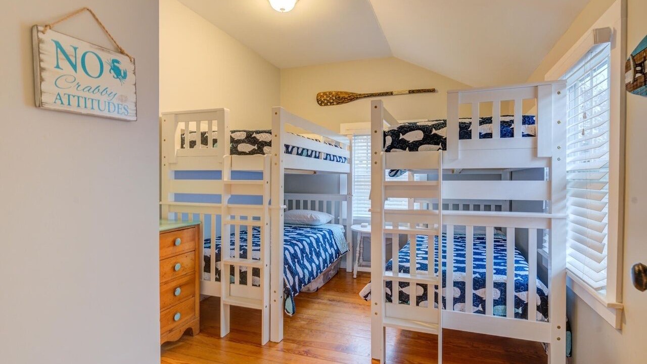 Photo of Bedroom in Ogunquit