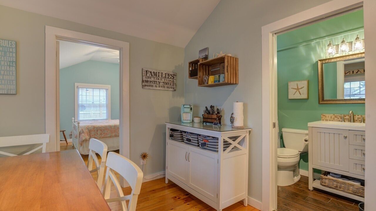 Photo of Bedroom in Ogunquit