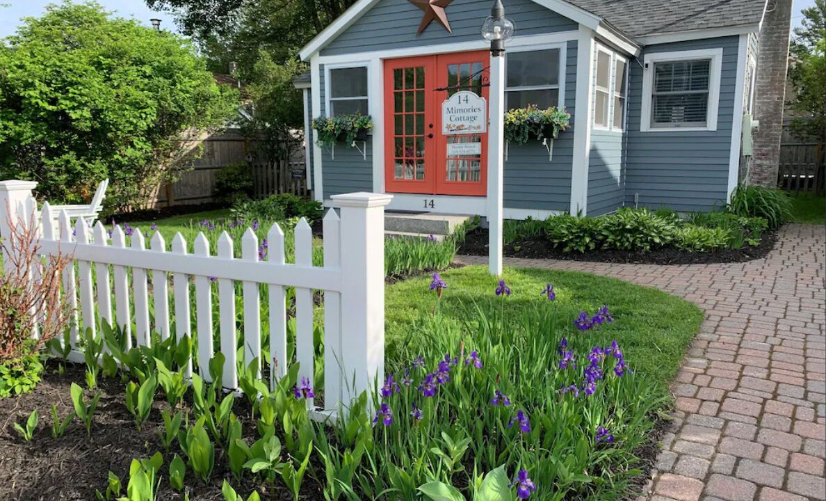 Photo of Outdoor in Ogunquit