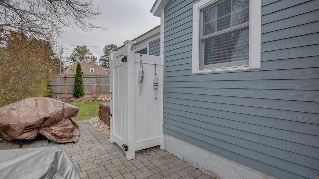 Photo of Outdoor in Ogunquit